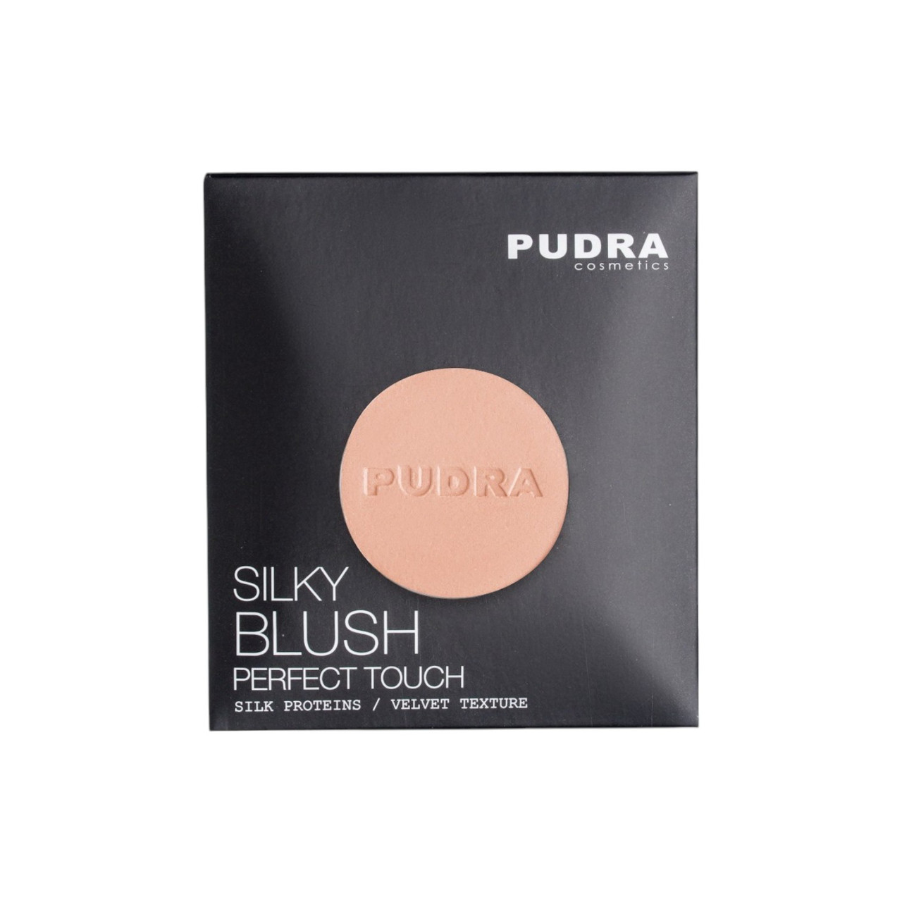 Blush in Blister Pudra 01