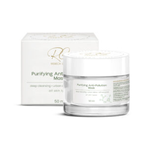 Purifyng Anti-polution mask