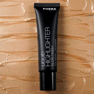 Liquid highlighter Pudra 03