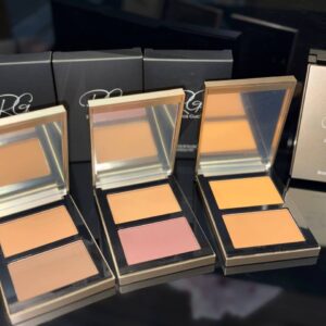 Bronzer DUO RG