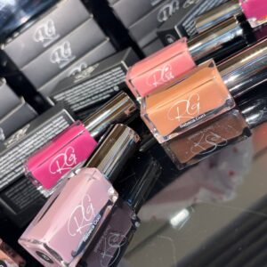 Lipgloss RG