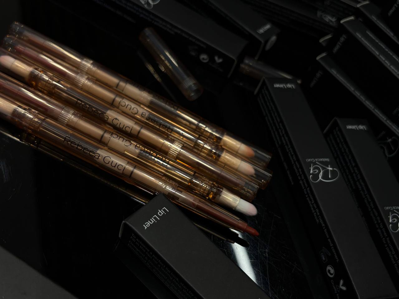 Lipliner DUO RG